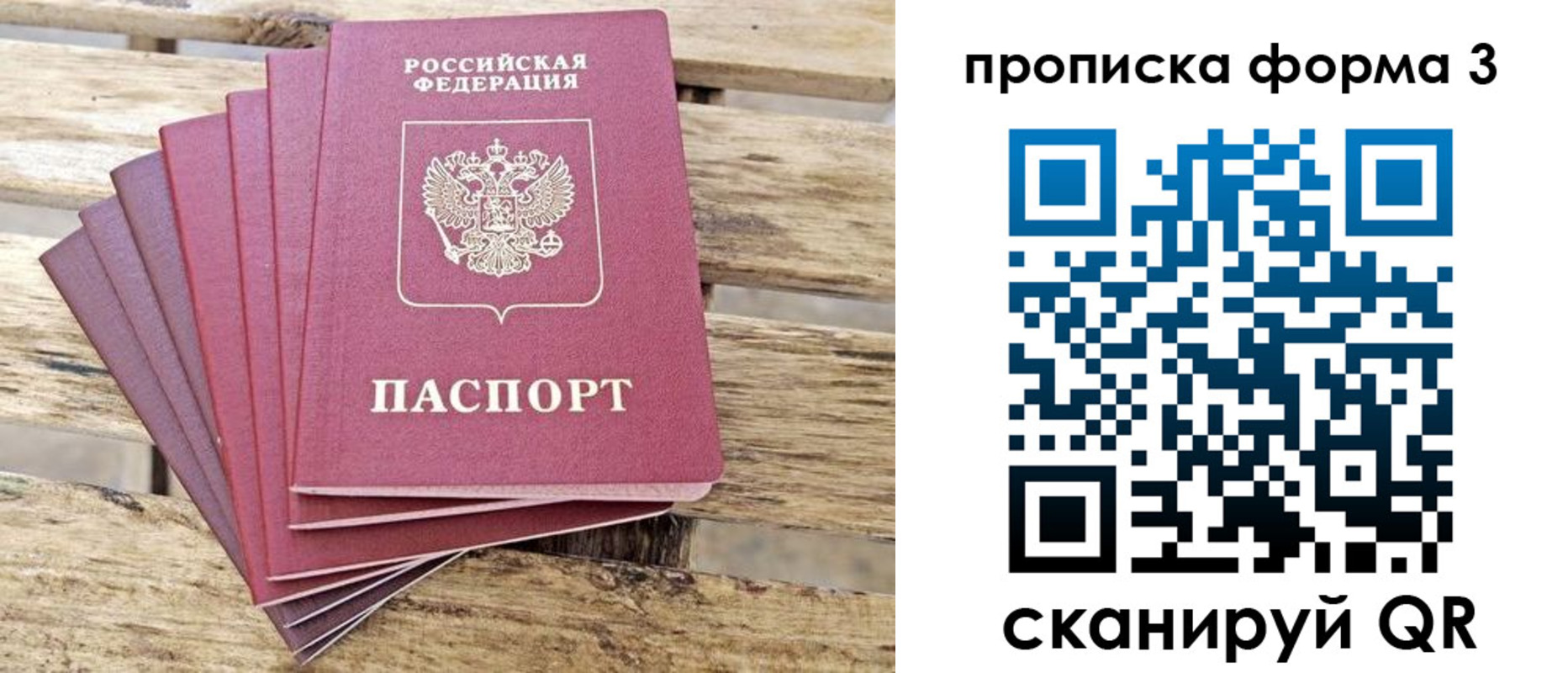 прописка от собственника в Всеволожске